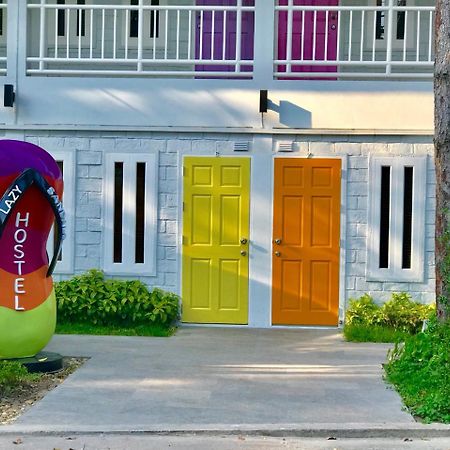 Lazy Sandals Koh Samet Exterior photo