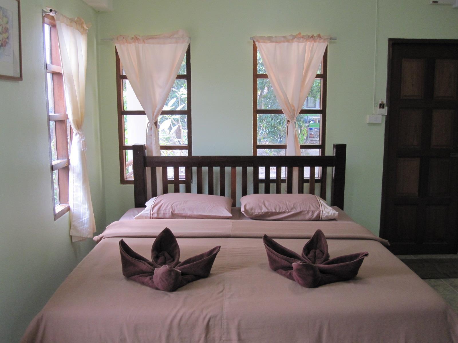 Lazy Sandals Koh Samet Exterior photo