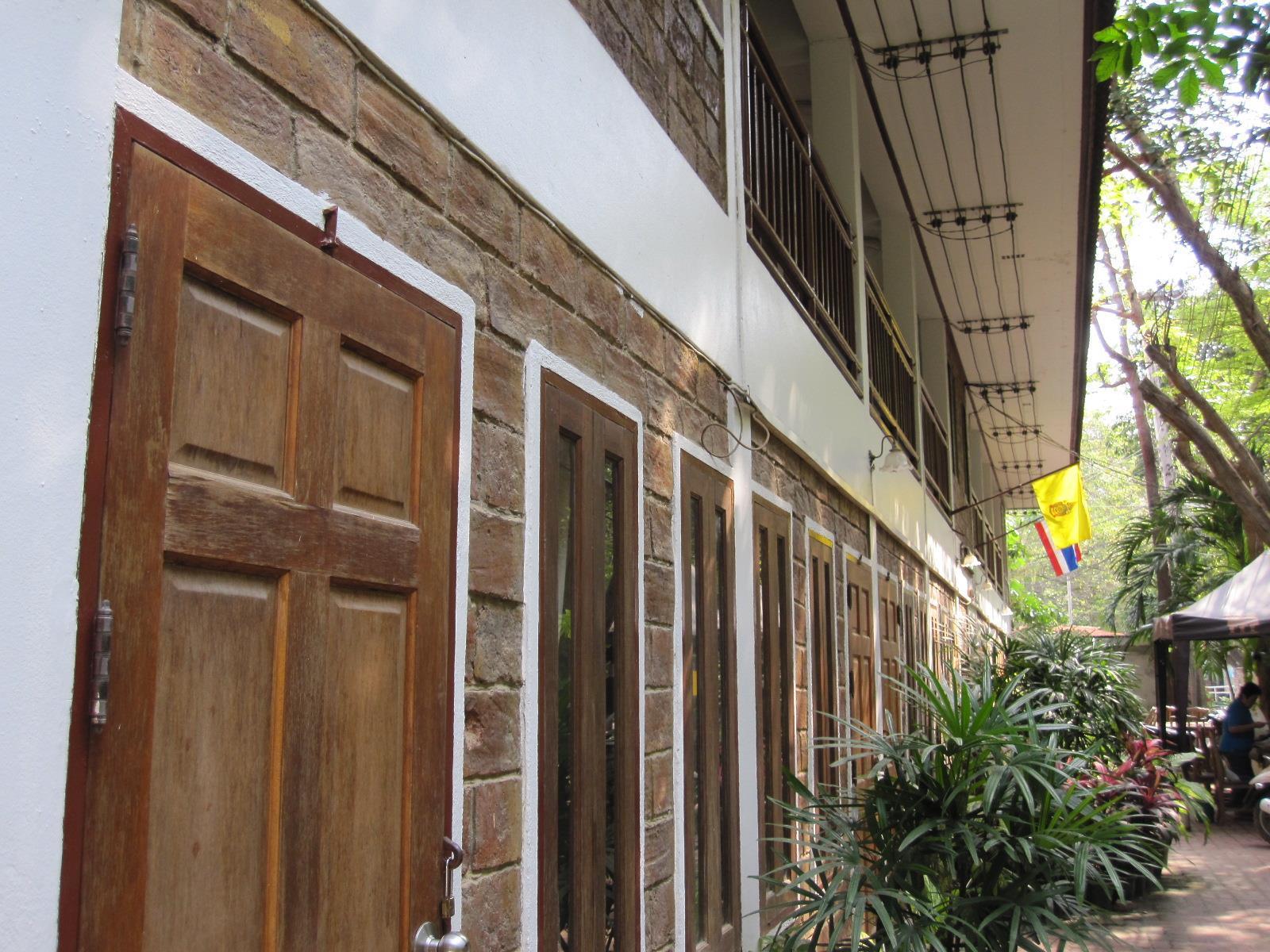 Lazy Sandals Koh Samet Exterior photo