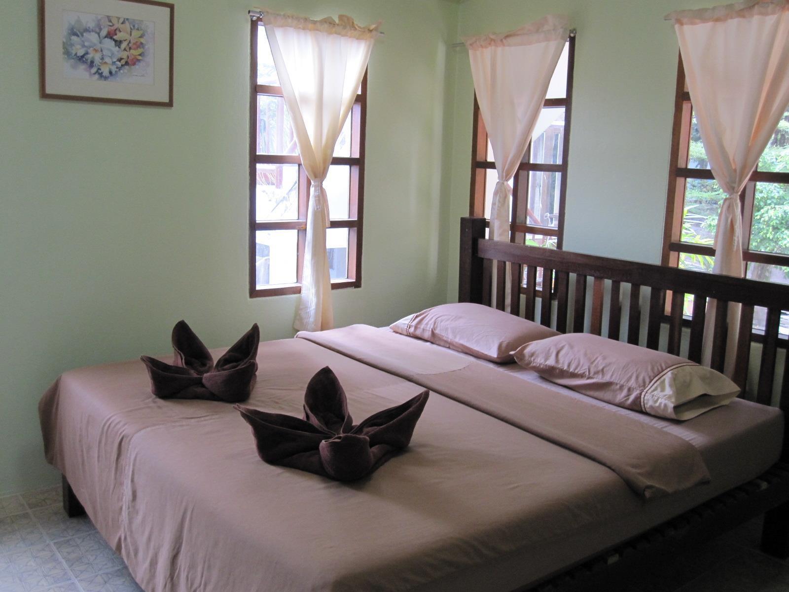 Lazy Sandals Koh Samet Exterior photo