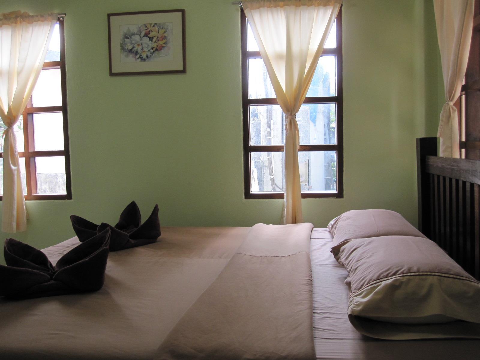 Lazy Sandals Koh Samet Exterior photo
